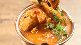 Balti Chicken Recipe- Aromatic Chicken Curry -The Bombay Chef - Varun Inamdar
