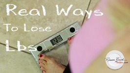 Ways To Lose Weight - Looking For Real Diets That Really Work
