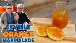 1930 Scotch Marmalade Seville Orange Marmalade Recipe