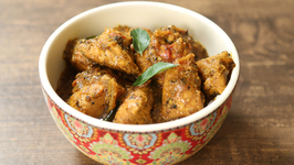 Chicken Kali Mirch - Neelam Bajwa