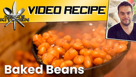 How To Make Baked Beans