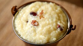Rice Payasam Recipe - How To Make Rice Kheer - Onam Special Recipe By Sneha Nair