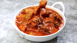 Kori Gassi Recipe - Mangalore Style Chicken Curry - Chicken Recipe - Varun