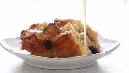 New Orleans Bread Pudding