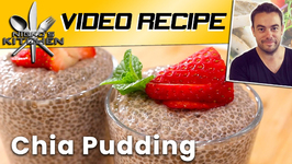 How To Make Chia Pudding