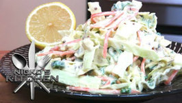 How To Make Coleslaw