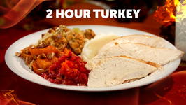 2 Hour Turkey