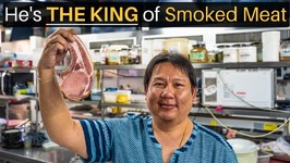 HeS The King Of Smoked Meat
