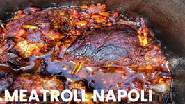 Meatroll Napoli