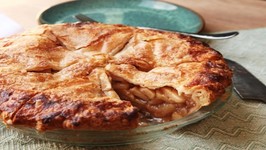 Extra-Gooey Apple Pie Sous Vide Method (Or Stovetop)