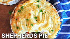 Dinner Recipe- Best Ever Shepherds Pie
