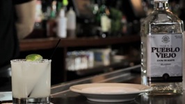 Classic Cocktails- The Margarita