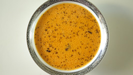 Tomato Saar - Maharashtrian Tomato Soup - Tomato Saar Recipe In Marathi - Smita