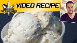 How To Make 1 Ingredient Ice Cream