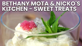 Bethany Mota And Nicko's Kitchen - Sweet Treats