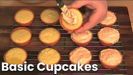 Basic Cupcakes