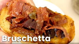 How To Make Bruschetta