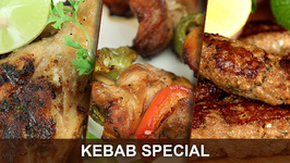 Kebab special