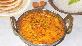 Kacchi Haldi / Raw Fresh Turmeric Curry