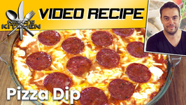 How To Make Pizza Dip