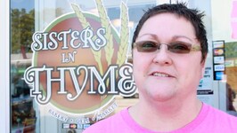 Sisters in Thyme, Springfield MO- Hot Spots