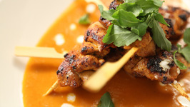 Chicken Tikka Masala -Indian Tandoori Style Homemade Gravy - The Bombay Chef - Varun Inamdar
