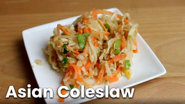 Asian Coleslaw