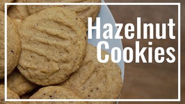 How To Make Hazelnut Cookies
