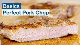 We Made National Pork Board's Pork Chop Basic