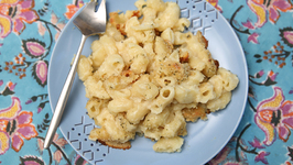 How To Make Mac And Cheese - Baked Mac And Cheese - My Recipe Book By Tarika Singh
