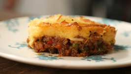 Lamb Recipe - How To Make Shepherd's Pie - Nick Saraf's Foodlog