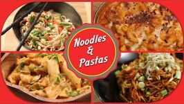 Easy To Make Chinese And Italian Recipes By Ruchi Bharani