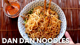 Dan Dan Noodles