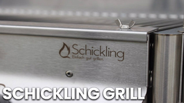 Unboxing And First Impressions Schickling Grill