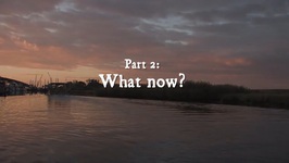 Part 2- What Now?- Beneath the Surface