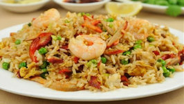 Classic Special Fried Rice