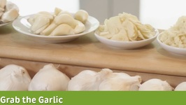 Grab The Garlic!