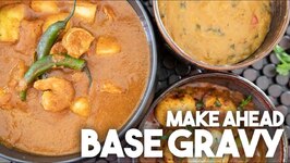 How To Make A Base Gravy - Including 3 Quick Recipes