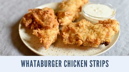 Whataburger Chicken Strips