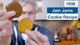 1938 Jam Jams Cookie