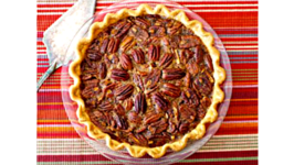 Recipes for Children: How to Make Pecan Pie with Kids