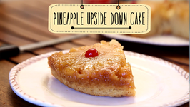 Pineapple Upside Down Cake  Delicious Dessert Cake Recipe  Beat Batter Bake With Priyanka