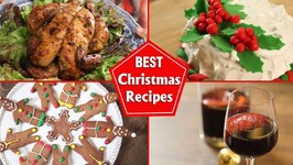7 Easy Best Christmas Recipes - Best Dinner Recipe - Ideas For Christmas