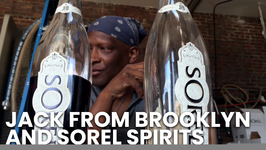 Jack From Brooklyn And Sorel Spirits