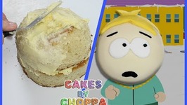 Butters Cake / South Park - (How To)