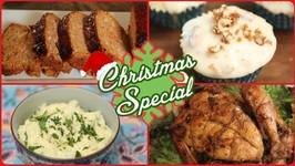 Top 7 Christmas Special Recipes - Christmas Eve Treats