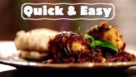 Quick & Easy Recipes - Mug Cake, Salad, Egg In The Hole & More