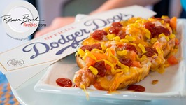 Dodger Dogs - Fastest Way To Make A Hot Dog With Water