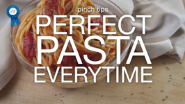 Perfect Pasta Every Time