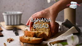 Banana Bread Recipe - the best one!